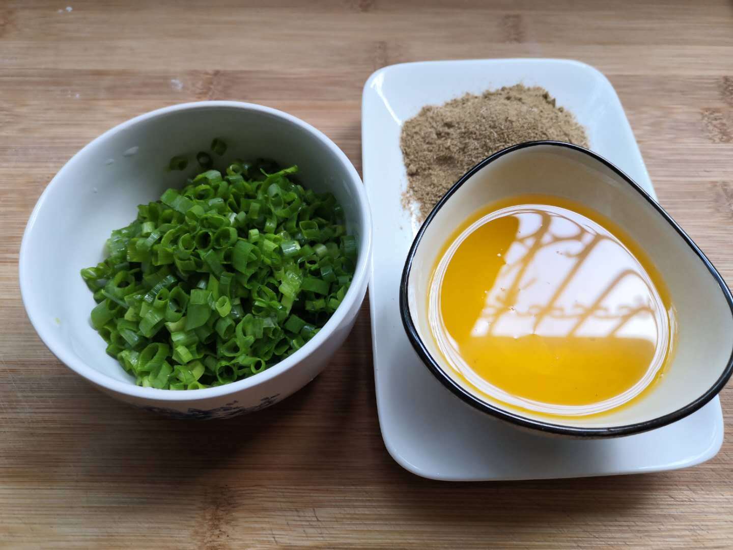 虾皮|分享6道早餐面食做法,不用烤箱不发面,好做好吃,省时又省力!