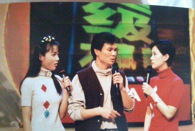 卫视|从红极一时到销声匿迹，主持人李彬到底经历了什么？