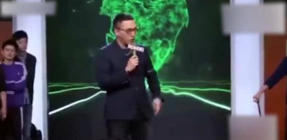 结局|“中国好舌头”华少，走到今天的结局该怪谁呢？