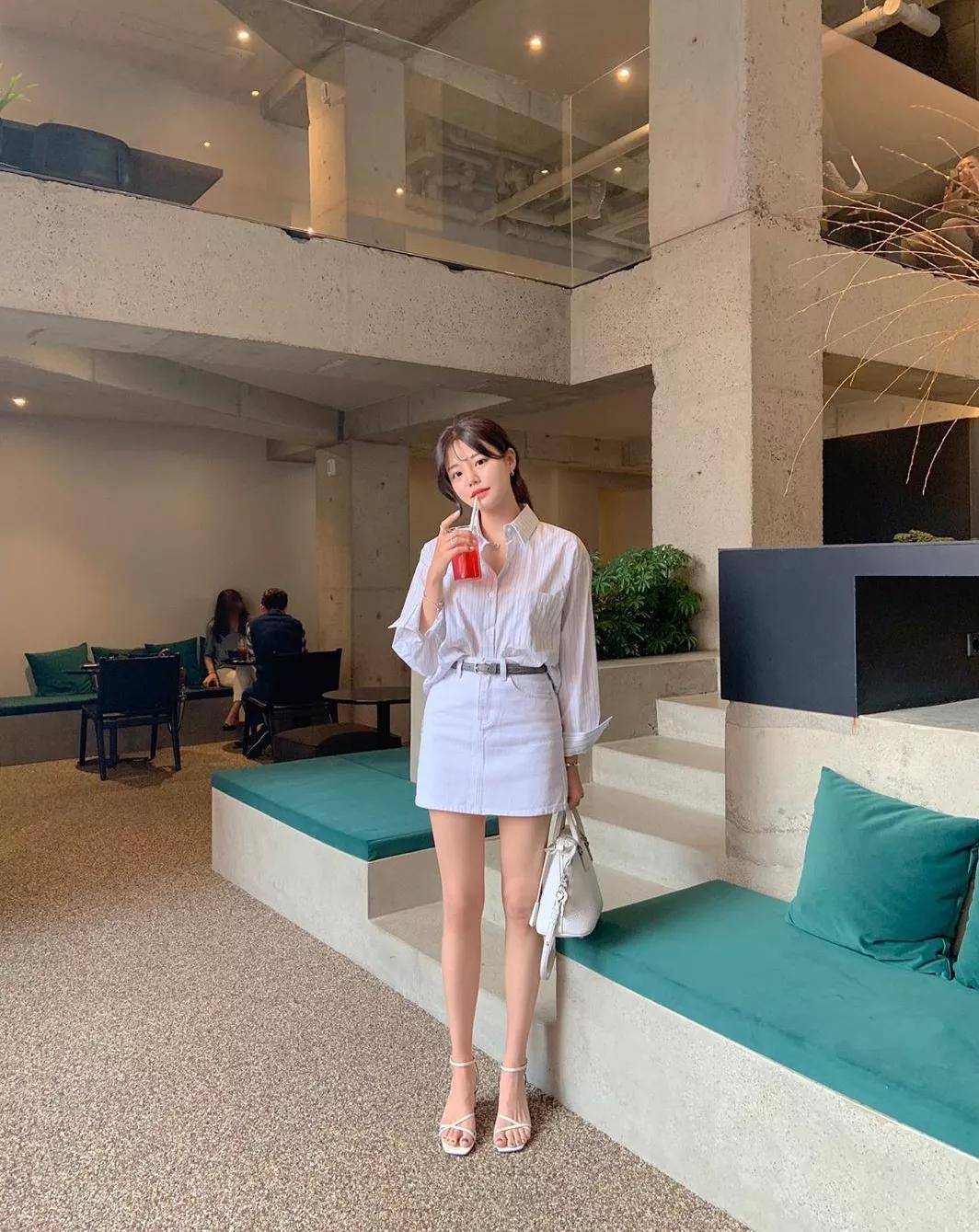 脚背|你的凉鞋该换了，今夏就穿这4双