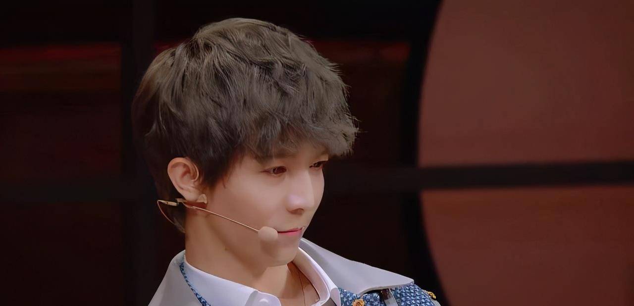 李诚儒|选演员不看演技，观点和赵薇陈凯歌相反，郭敬明凭什么当的导师？