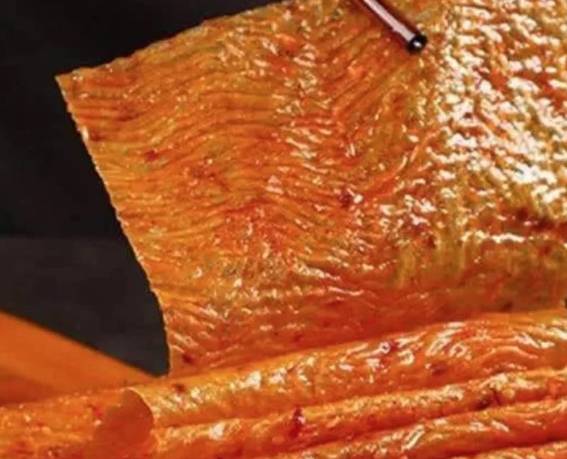 对比|对比一下80后和00后的零食,相差太大了,有你没见过的吗?