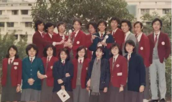 问鼎|“酒剑仙”谢君豪，曾赢过张国荣问鼎影帝，如今却只能给鲜肉作配