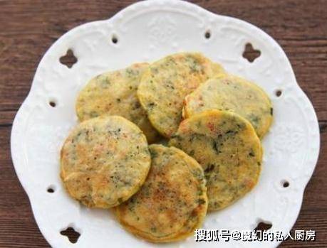 蔬菜|教你在家做营养早餐,手不沾面简单好学,15分钟搞定,好吃还顶饱