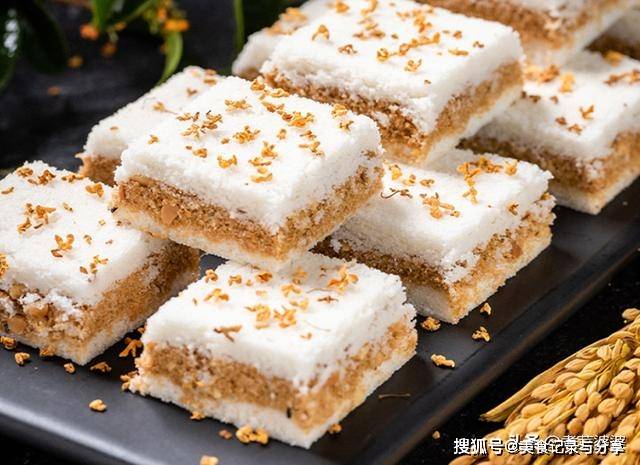 美食|花钱不多、味道超棒的4款网红小零食,遇到别手软,吃完还想吃