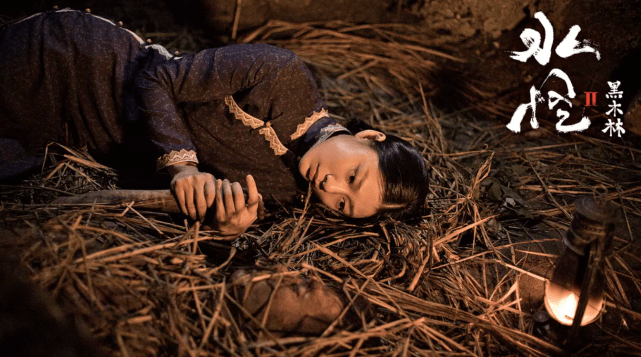 大成|《水怪2黑木林》上映，五天票房近千万，网大成国产恐怖片新希望