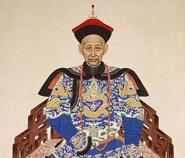 公元1767年,允禄病逝,终年七十三岁,允禄死后,庄亲王的爵位由永瑺继承