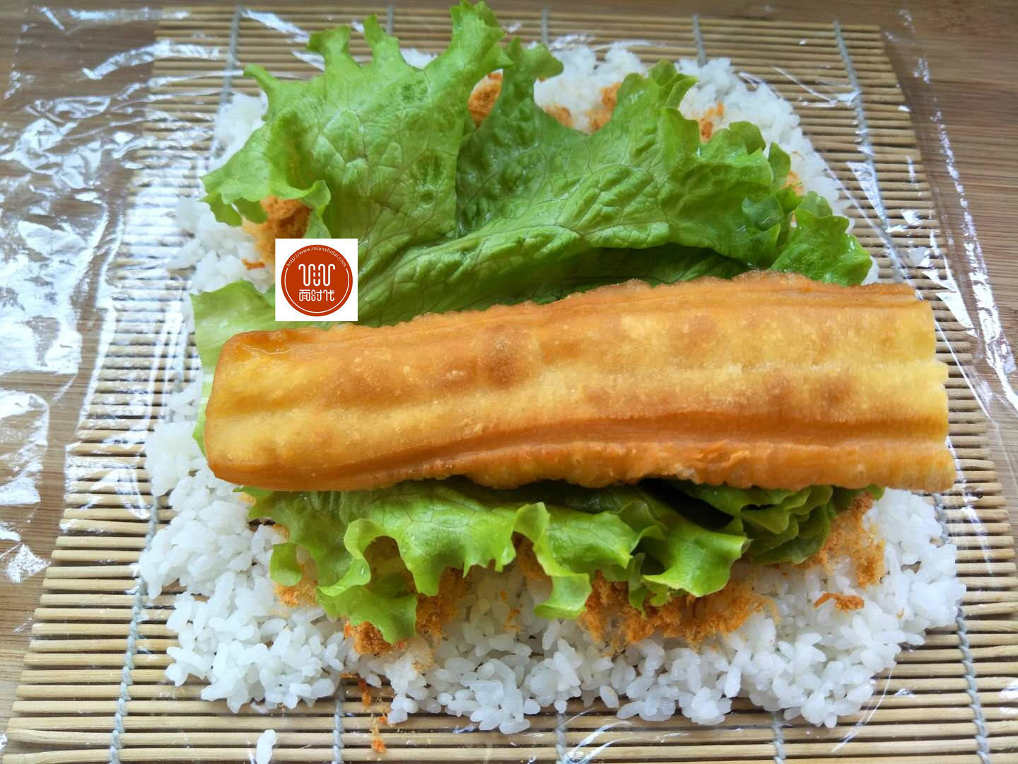 虾皮|分享6道早餐面食做法,不用烤箱不发面,好做好吃,省时又省力!