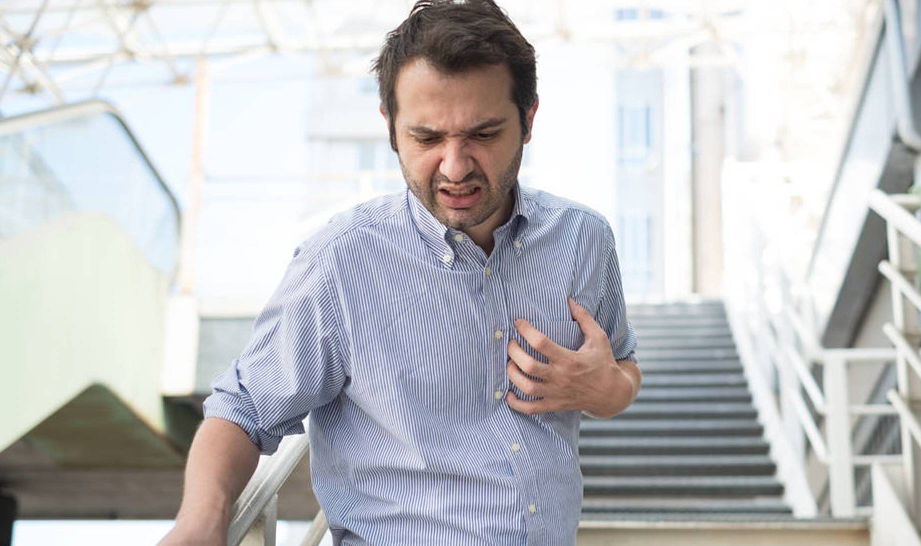 并发症|身上若2处“发痒”，很遗憾告诉你：血糖早已超标，别后知后觉