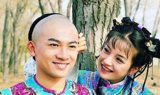 因为|乾隆没生紫薇，五阿哥早逝尔康不专情，还原真实的还珠格格