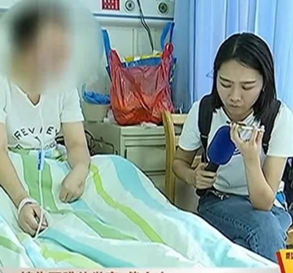 邓女士|女子敷完面膜，孩子大喊“妖怪”，微商：我是搬运工，找厂家！