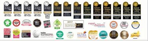 类产品|致力天然健康,英国国民品牌Natures Aid 40年的坚守