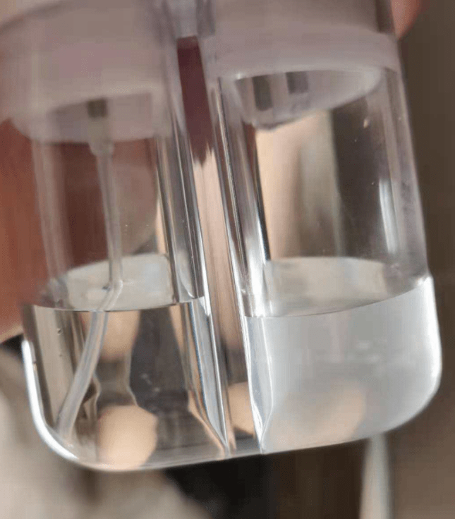 水箱|年轻人第一台毛孔“吸尘器”，要想干净洁白不用刷酸，3次见效