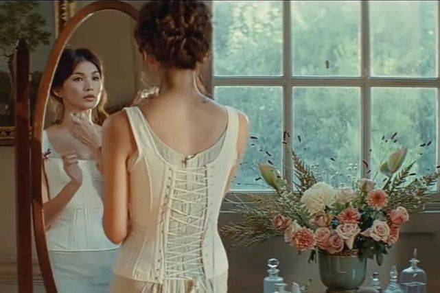 歧视|15年龙套，一朝逆袭成漫威女主：看谁还敢歧视嘉玛·陈这张华裔脸