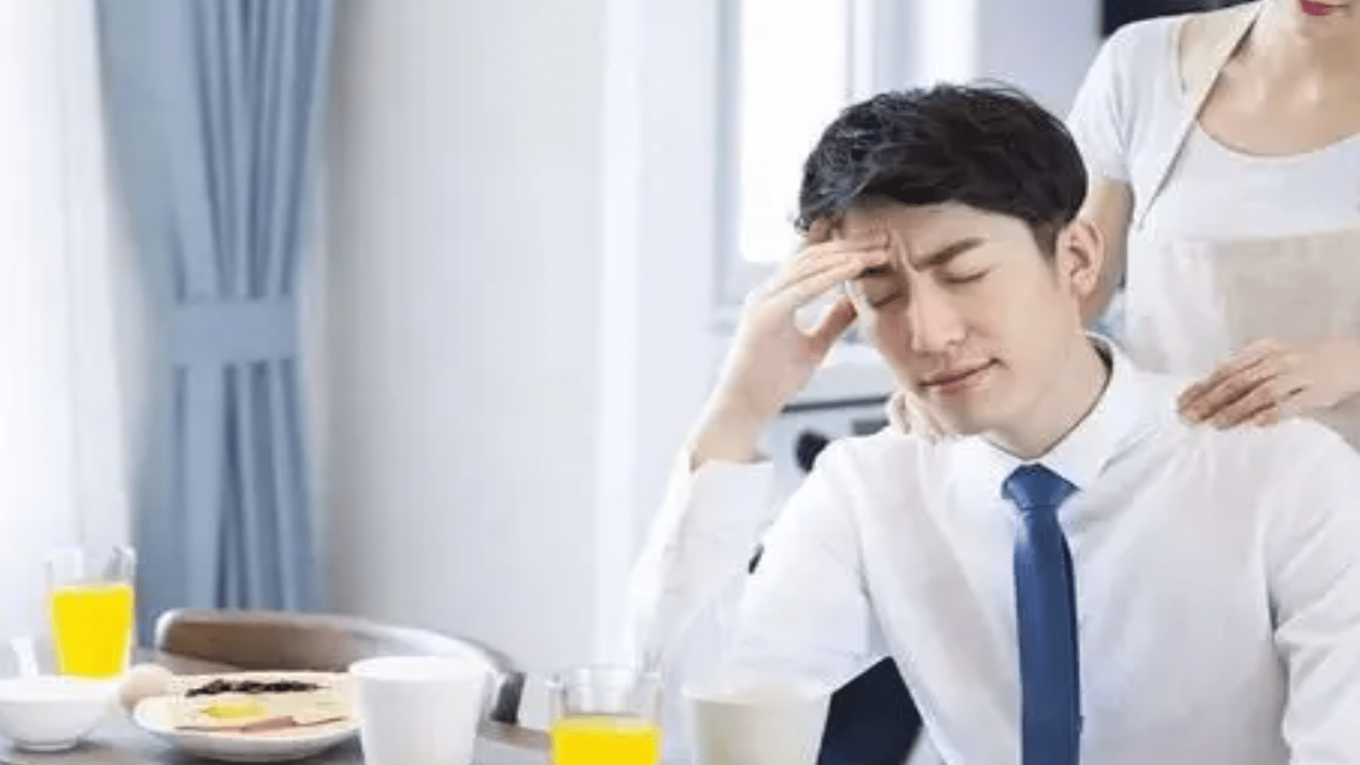 春夏秋冬|身体湿气重的表现有哪些？自测表来了，来一波干货给大家