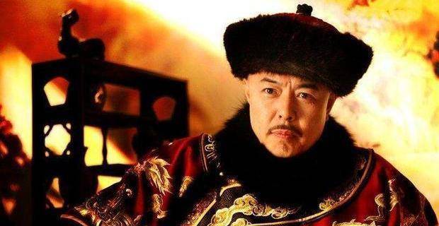 乾隆排行_清朝功绩最厉害的三个皇帝,没有乾隆,排名第一的当之无愧