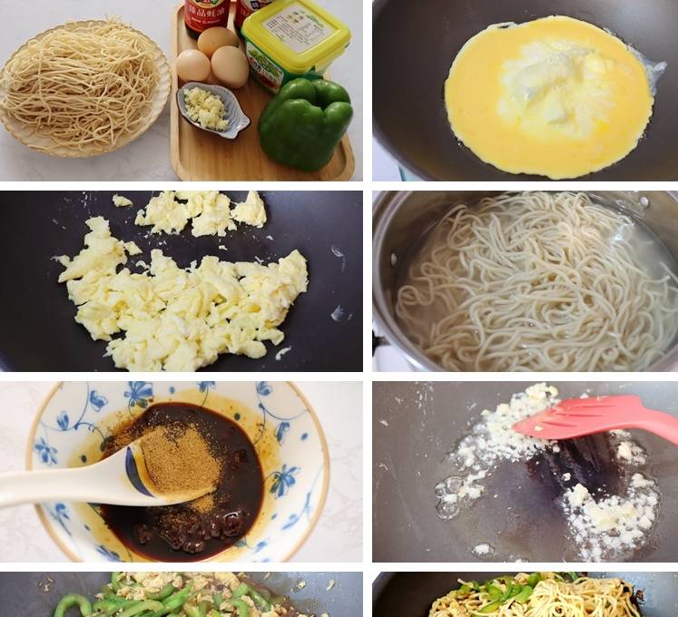 做法|学会这几种早餐，一周不重样，做法简单，孩子多吃身体棒！
