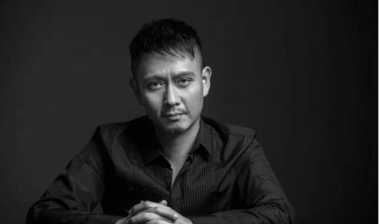 问鼎|“酒剑仙”谢君豪，曾赢过张国荣问鼎影帝，如今却只能给鲜肉作配