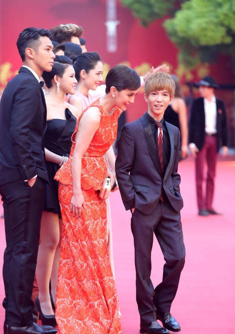 李诚儒|选演员不看演技，观点和赵薇陈凯歌相反，郭敬明凭什么当的导师？