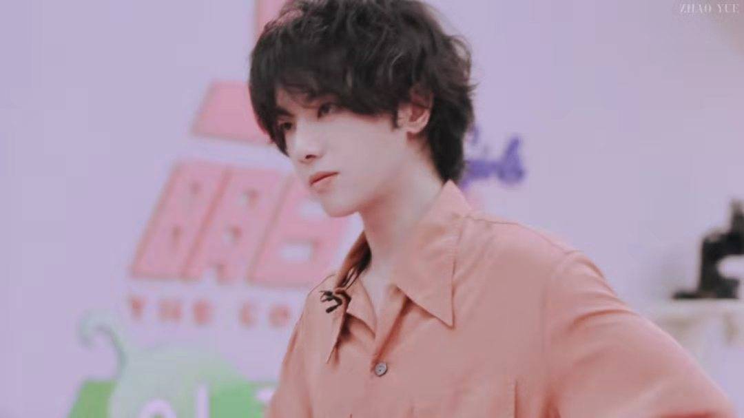 新世界|歌王华晨宇：不忘初心，做最真实的自己