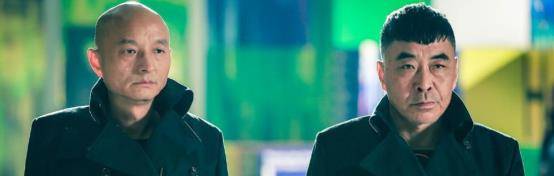 周星驰|我敢预言，这对“卧龙凤雏”将会是下一对“周星驰吴孟达”