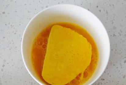 方法|炸馒头片先裹蛋液？难怪不好吃，大厨教我正确做法，酥香不吸油