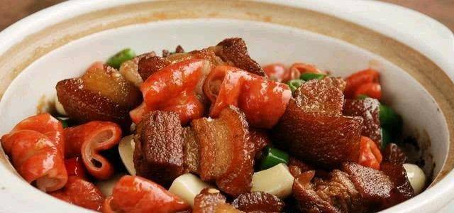 加入适量|鲜香浓郁的红烧肉做法来了，这下有口福了