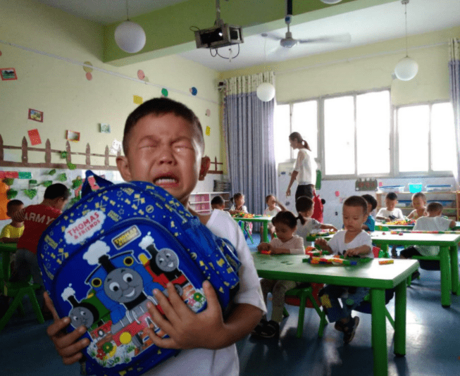 什么|家长呼吁关闭私立幼儿园，是否矫枉过正？教育部的回应来了