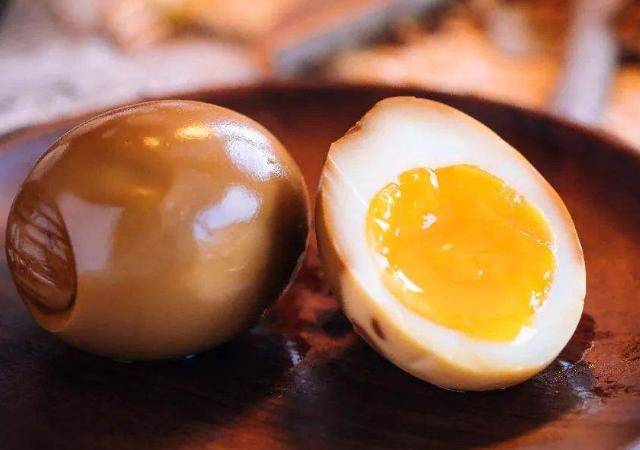 因为|早餐吃鸡蛋,最好记住这4点,好吃营养又管饱,绝对物有所值
