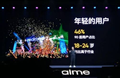 realme|realme迈入“亿级俱乐部”， 转转：买严选realme也划算