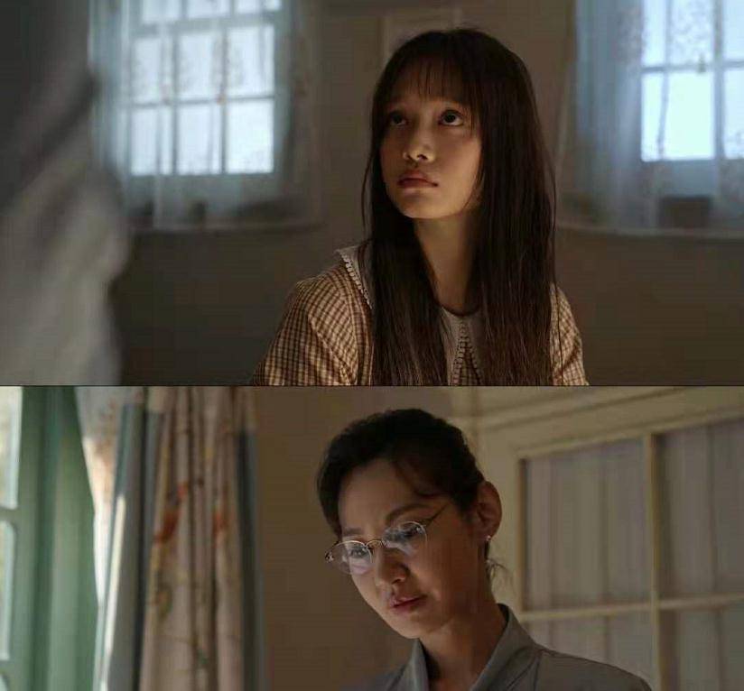 父亲|《乔家的儿女》小人物的成长同样有看头