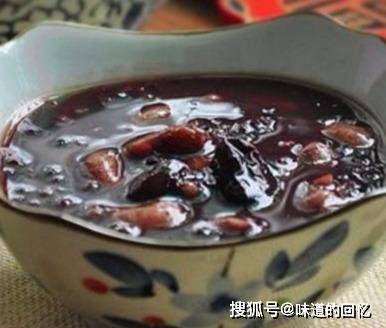 电饭煲|红枣被称为“天然维生素丸”，搭配红豆不仅口感好，而且补血养颜