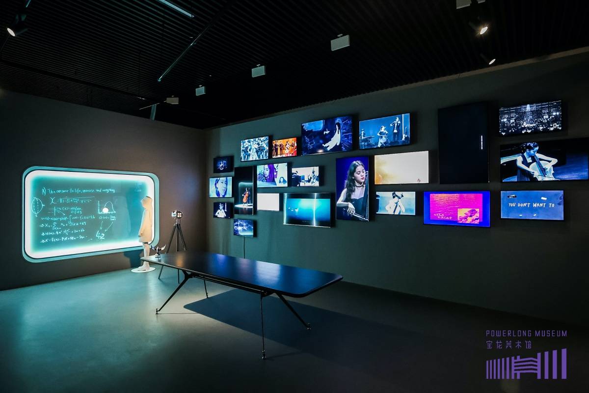 跨界艺术深耕圈层，让显示无处不在落地！海信视像找到突破口-家电圈官网