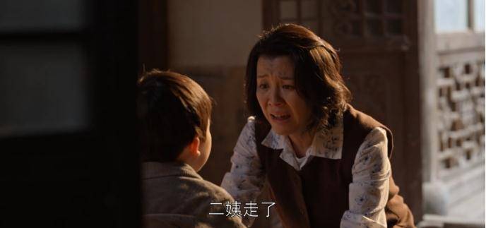 张晚|白宇变身“暴躁”妹控《乔家的儿女》怎么越看越有趣！