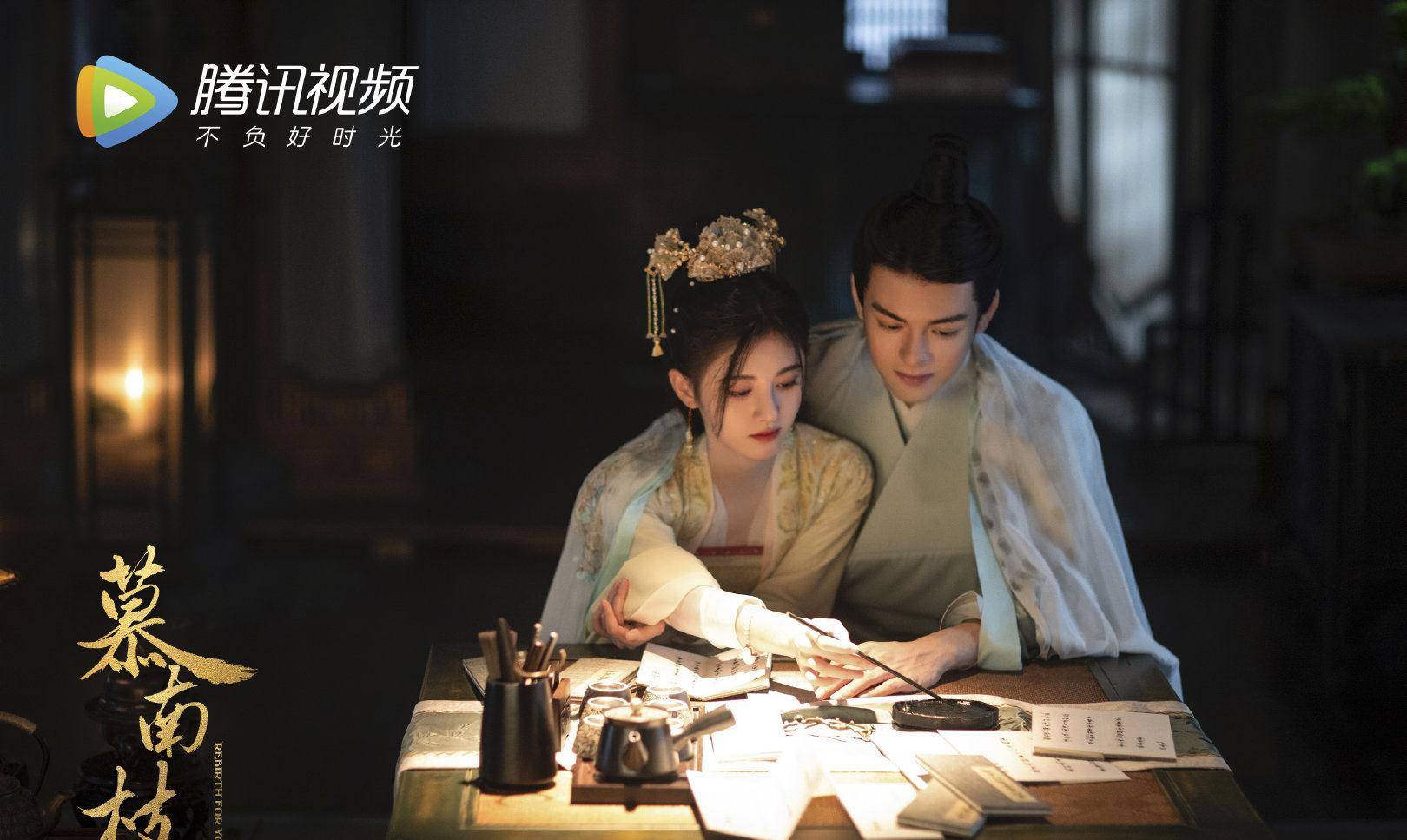 角色|鞠婧祎第二次尝试都市剧，后接两部古装奇幻剧，究竟哪种更适合她