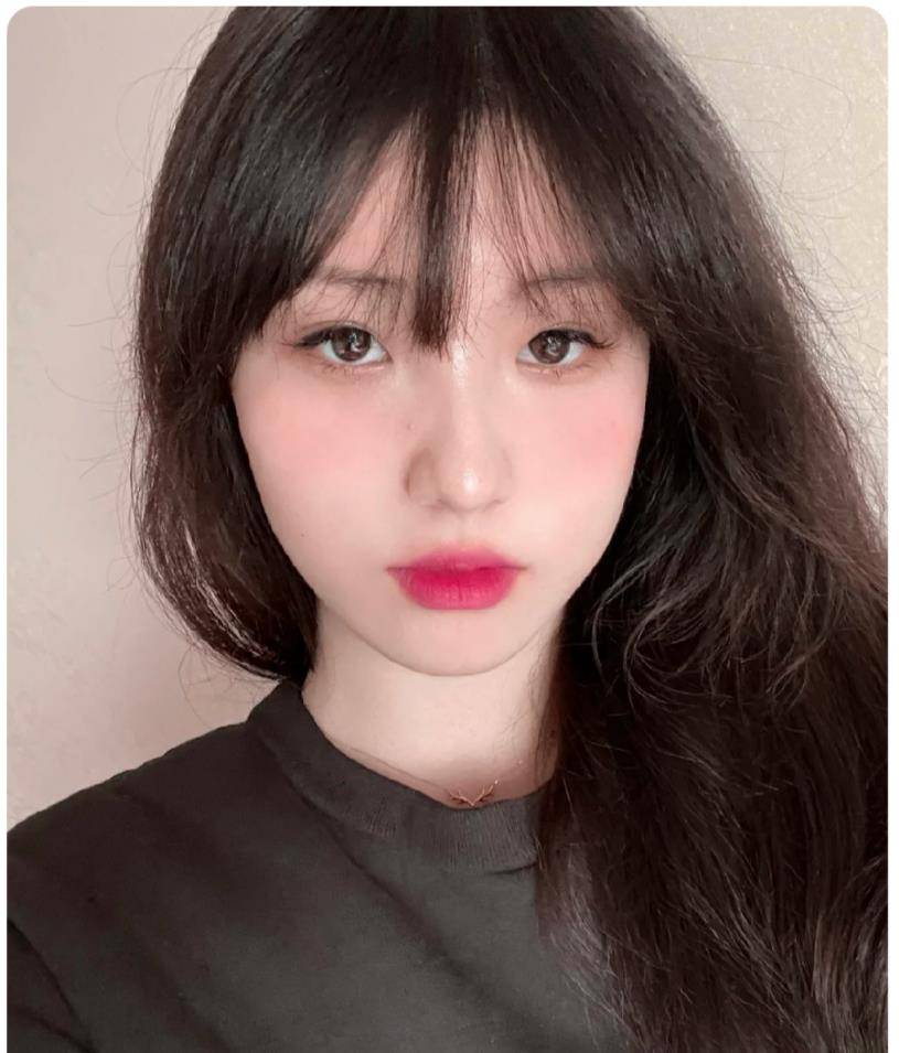 色调|不能说毫无关系，简直一模一样！这口红不就是一只火龙果吗？