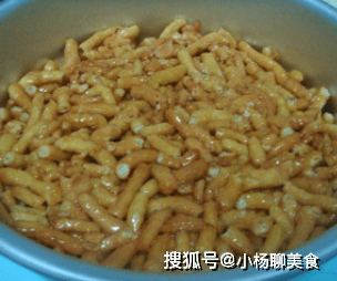 夏天|面粉还在包饺子？只需简单几步，清香美味，再也不用买零食了