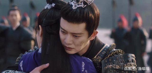 原著|任嘉伦和白鹿的《周生如故》很甜,却注定BE,观众盼HE续集赶快播