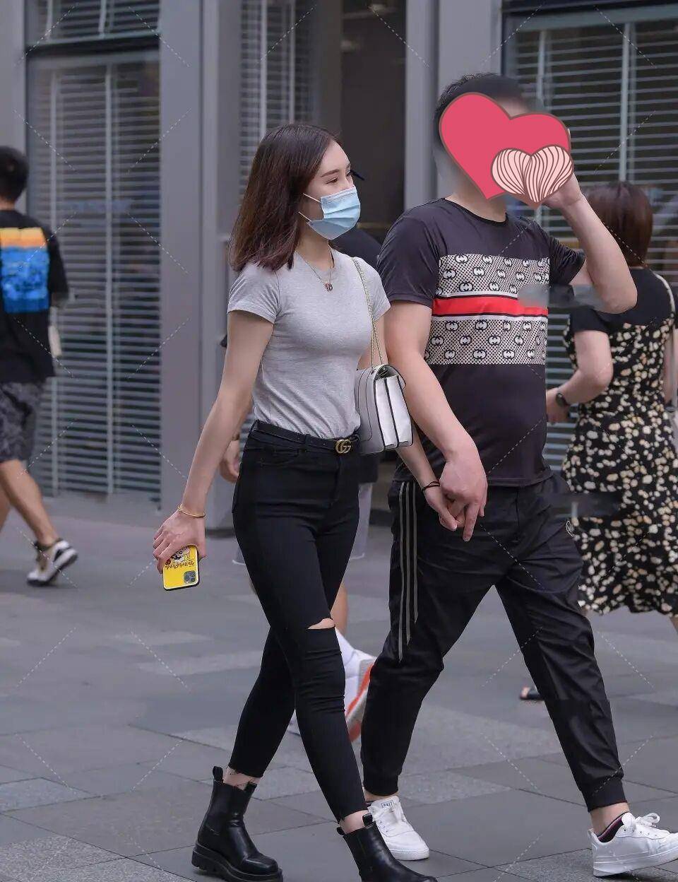 身形|30岁女性穿搭要利落，单凭“一种”穿法，同样时髦洋气又显高级！