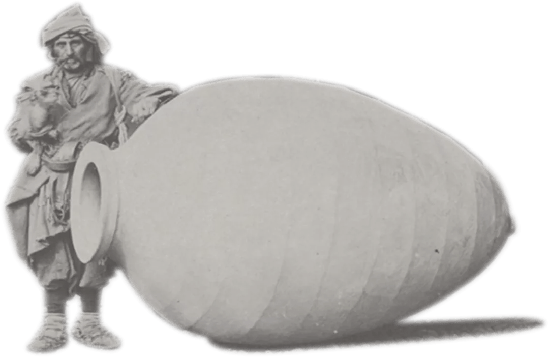 萨茨|别卡速：格鲁吉亚葡萄酒品酒师课程（十四）