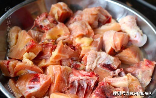 什么体质不适合吃鸡肉 63469869c9bc4b3dad400d6abacb8fd4.jpeg