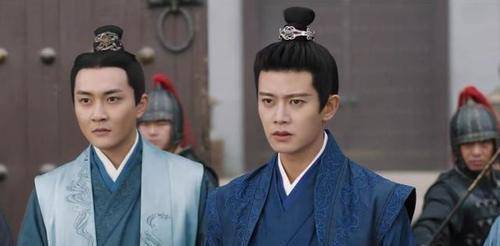 因为|《周生如故》高居热度榜第1名,任嘉伦演的古装剧,粉丝们踊跃追