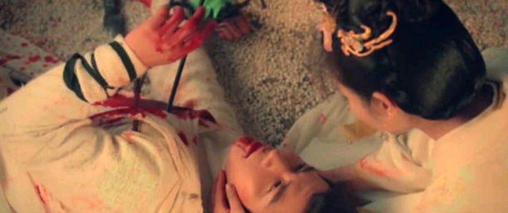 顾剑|《东宫》：被万箭穿心的他，根本不值得被同情！