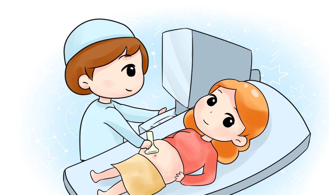 因为|这三个时间段胎宝呼呼大睡，孕妈妈也要休息好，不要打扰宝宝发育