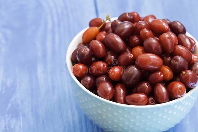 蔓越莓好吃 竟然还有这么多好处 花青素