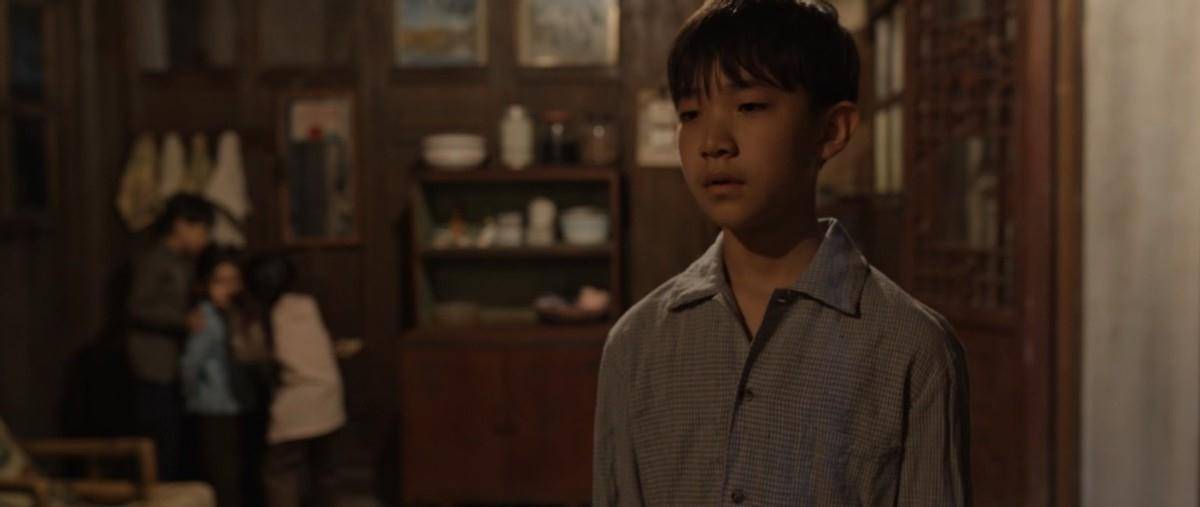 五星|《乔家的儿女》口碑炸了,豆瓣清一色五星好评,不愧是正午阳光