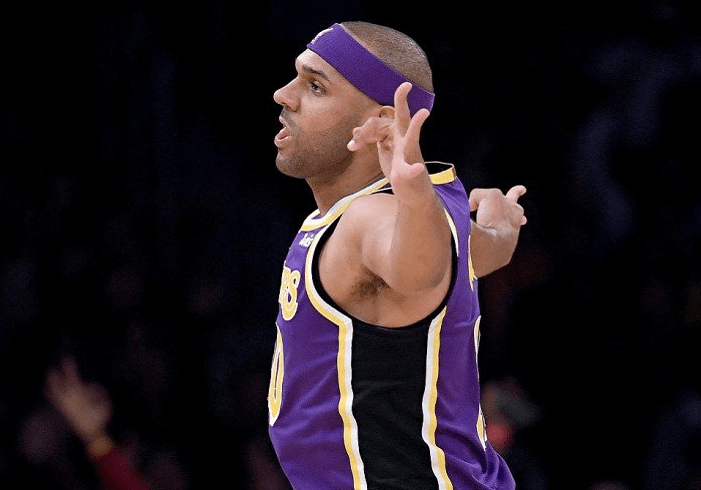 再见了,杜德利!6120万美金 总冠军到手,别怪nba对你无情 !_湖人