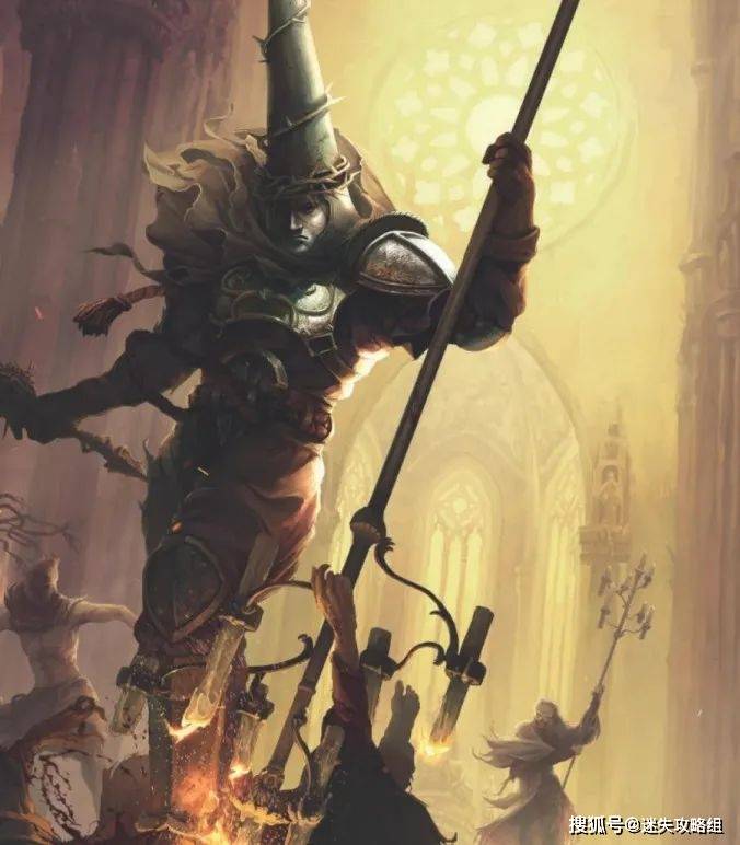 将宗教的虚伪展现得淋漓尽致，究竟是谁在亵渎神明?【迷失攻略组】