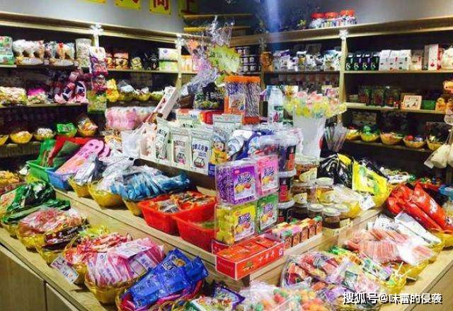 小孩|小孩最喜欢吃的4种零食,辣条排在第1位,最后一种冷藏味道更绝