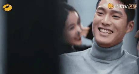 恋情|王子文恋情曝光,真羡慕她这种“恋爱脑”的女人!